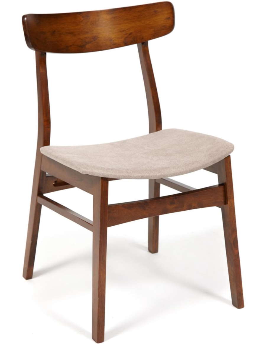 Фото Стул Рабат (Rabat) СТ8804 от производителя Tetchair в Новороссийске по цене 6&nbsp;190 ₽