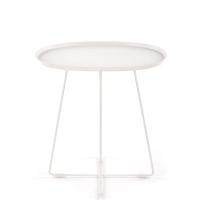 Стол журнальный Halmar Tina в интернет магазине Планета Комфорта Фото stoly-metallicheskie стол журнальный halmar tina производитель Halmar