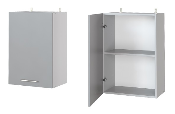 Фото Кухня Парма шкаф навесной А-61 от производителя Леко в Новороссийске по цене 4&nbsp;290 ₽