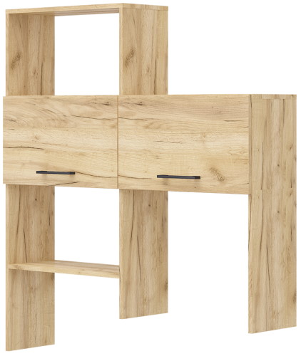 Фото Надстройка к столу компьютерному СК-62 от производителя Пирамида в Новороссийске по цене 3 430 ₽