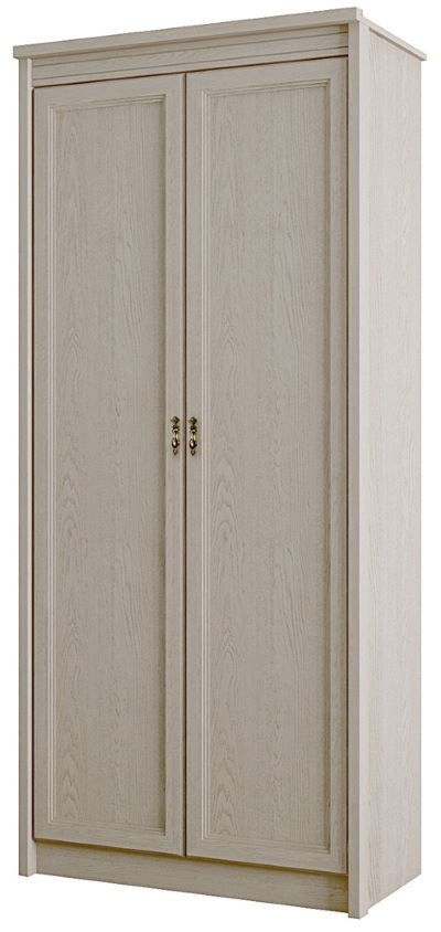 Фото Шкаф для одежды Флоренция 640  от производителя Яна в Новороссийске по цене 30&nbsp;210 ₽