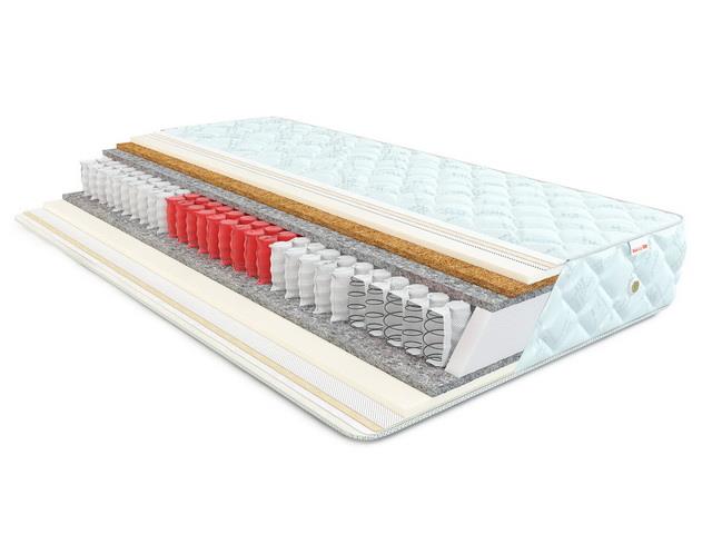 Фото Матрас Delight Soft (Делайт софт) от производителя Меридиан в Новороссийске по цене 8 280 ₽