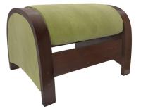 Пуф к глайдеру Баланс (Balans) 2 (ткань, венге, в ассортименте (Импэкс) ) в Новороссийске от производителя 