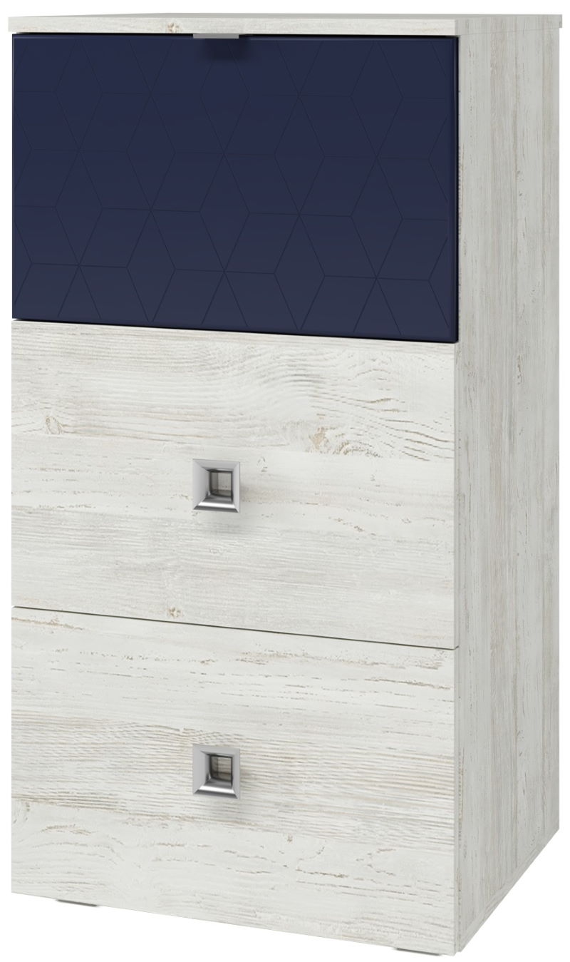 Фото Комод Поло 500 от производителя Регина в Новороссийске по цене 6 890 ₽