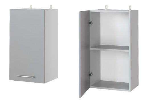 Фото Кухня Фиджи шкаф навесной А-40 от производителя Леко в Новороссийске по цене 3&nbsp;430 ₽