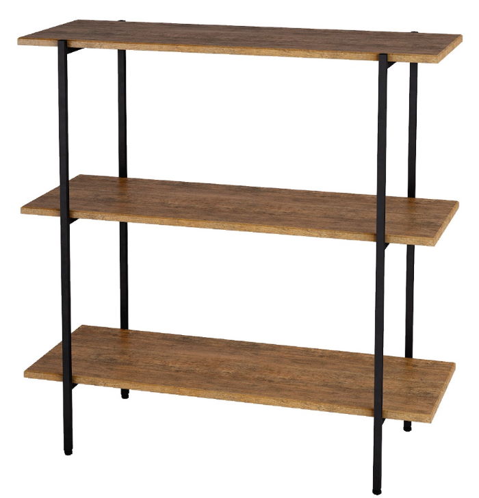 Фото Стеллаж Атлантик 905 от производителя Калифорния в Новороссийске по цене 10 300 ₽