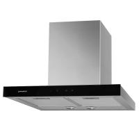 Вытяжка купольная Roding 60 (600х500хh440(810)) (Материал Металл , Цвет Металлик) в Новороссийске от производителя 