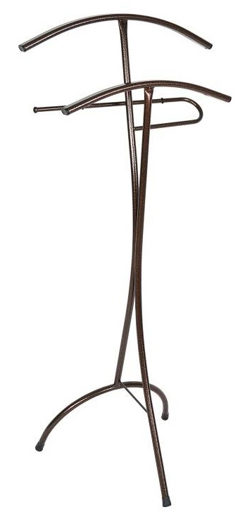 Фото Вешалка-слуга №1 от производителя Завод металлических изделий в Новороссийске по цене 1 730 ₽