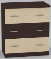 Фото mebel-dlya-gostinits комод 3ш производитель ДВК