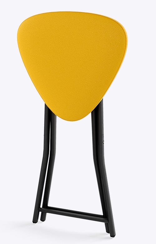 Фото Табурет складной Теб от производителя Mamadoma в Новороссийске по цене 1&nbsp;270 ₽