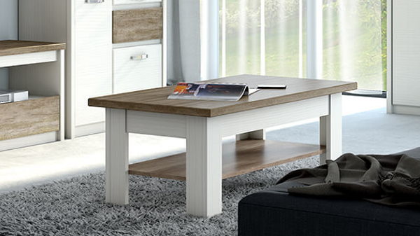 Фото Стол журнальный Прованс (Provence) от производителя Анрэкс в Новороссийске по цене 8 780 ₽