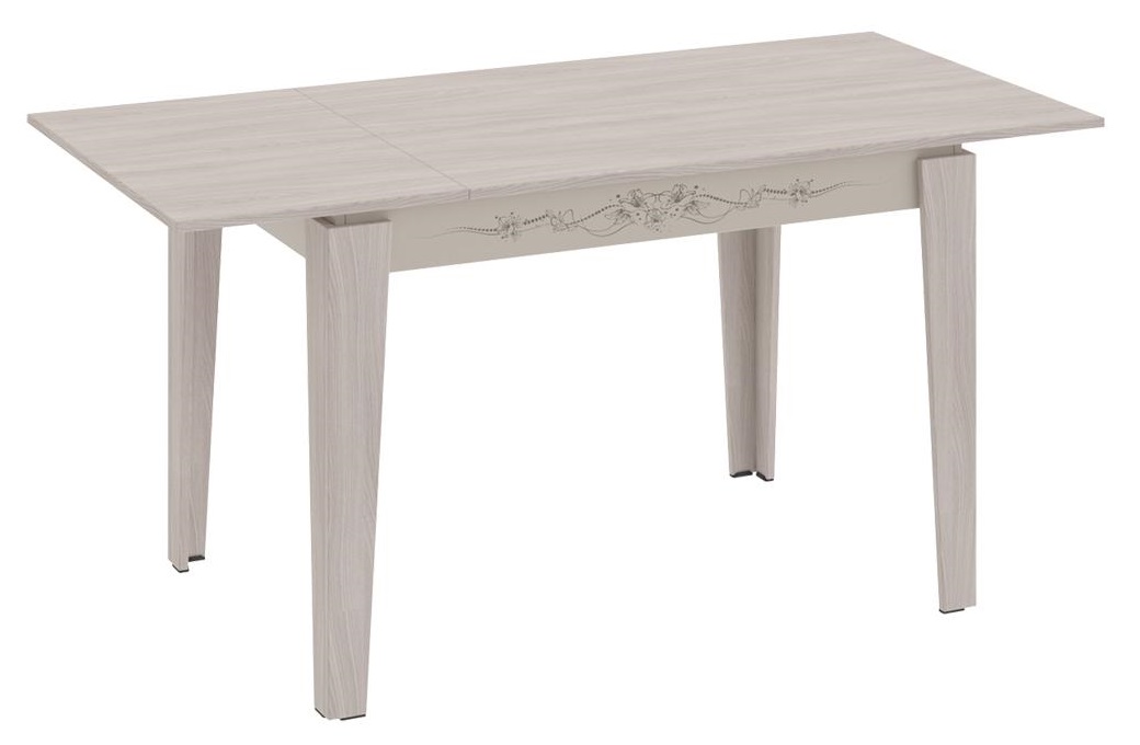 Фото Стол обеденный Лацио тип1 от производителя ТриЯ в Новороссийске по цене 7&nbsp;400 ₽