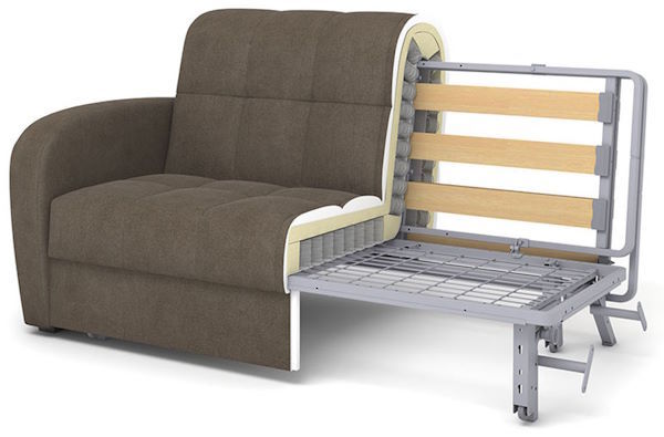 Фото Диван Блэквуд 180 (ППУ) от производителя Rivalli в Новороссийске по цене 74&nbsp;120 ₽