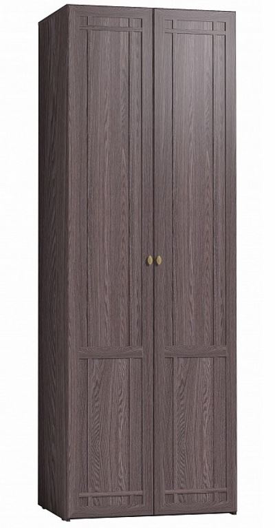 Фото Шкаф Sherlock-62 (80) двухдверный  от производителя Глазов в Новороссийске по цене 18&nbsp;540 ₽