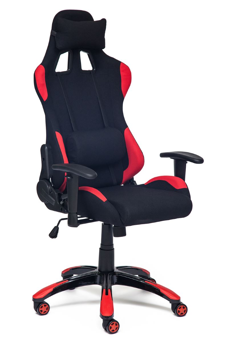 Фото Кресло геймерское Айгир (Igear) от производителя Tetchair в Новороссийске по цене 19&nbsp;850 ₽