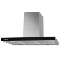 Вытяжка купольная Roding 90 (900х500хh440(810)) (Материал Металл , Цвет Металлик) в Новороссийске от производителя 