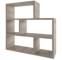 Стеллаж Н110 Дизель (Diesel) (дуб мадура (Анрэкс) ) в Новороссийске от производителя 