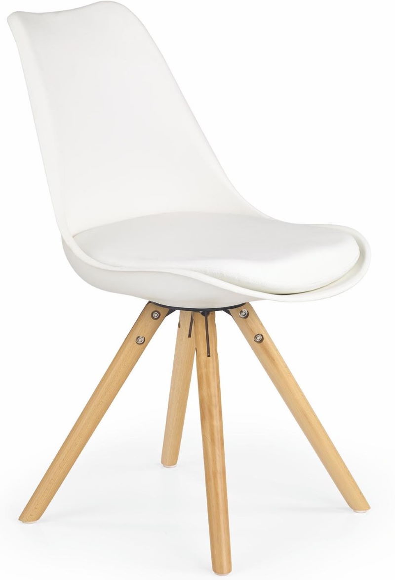 Фото Стул Halmar K201 от производителя Halmar  в Новороссийске по цене 7&nbsp;610 ₽