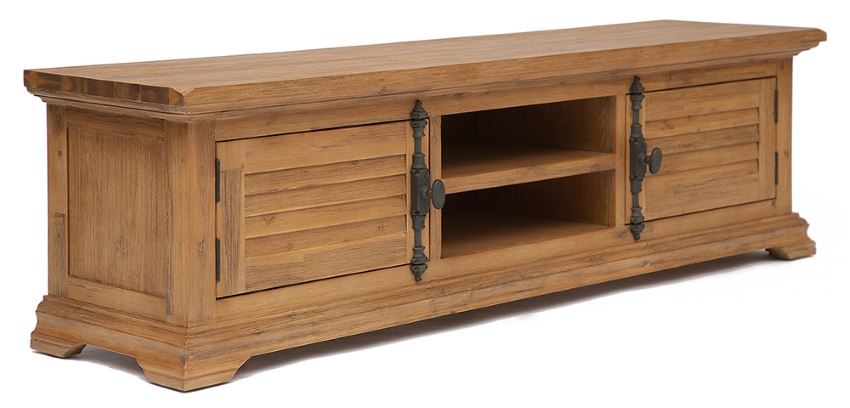 Фото Тумба ТВ Avignon PRO-L07-180 (1800х450хh500) от производителя Tetchair в Новороссийске по цене 60 500 ₽