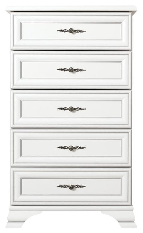 Фото Комод Kentaki S320-KOM5S от производителя Black Red White (БРВ) в Новороссийске по цене 29&nbsp;650 ₽