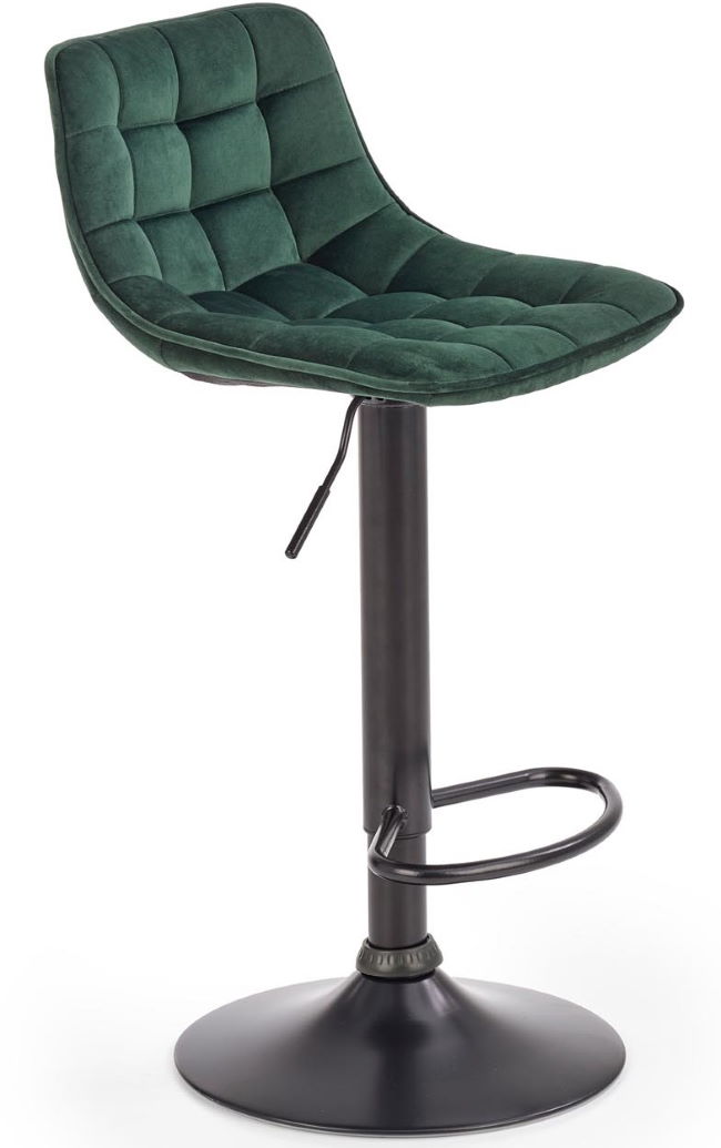 Фото Стул барный Halmar H-95 от производителя Halmar  в Новороссийске по цене 11&nbsp;200 ₽