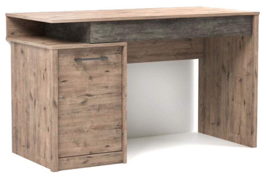 Фото Стол письменный Денвер от производителя СБК в Новороссийске по цене 13 630 ₽