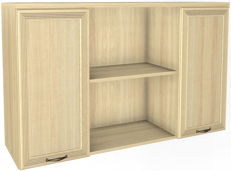 Фото Антресоль Карина АН-1025 от производителя Лером в Новороссийске по цене 11&nbsp;670 ₽