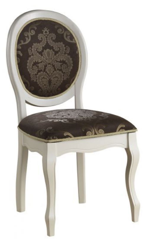 Фото Стул Фиона (Fiona FN-SC) от производителя ТМК в Новороссийске по цене 18 950 ₽