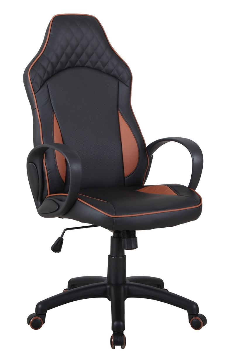 Фото Кресло геймерское Спиди (Speedy)  от производителя Tetchair в Новороссийске по цене 12&nbsp;760 ₽