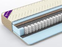 Фото  матрас элит verona (верона) в чехле из трикотажа производитель 