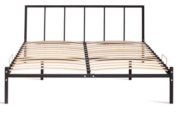 Фото Кровать двуспальная Бруно (Bruno) (СМ 160х200) от производителя Tetchair в Новороссийске по цене 14&nbsp;340 ₽