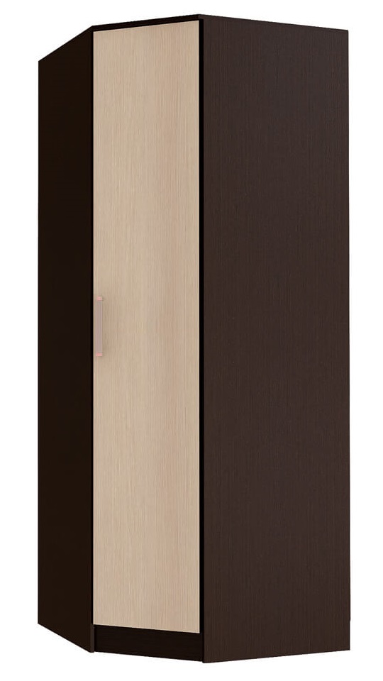 Фото Шкаф Фиеста (88) угловой от производителя БТС  в Новороссийске по цене 8&nbsp;770 ₽