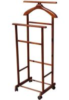 veshalki вешалка (на колесиках) (ал) производитель Алина мебель