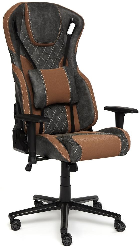 Фото Кресло геймерское Айматрикс (iMatrix) от производителя Tetchair в Новороссийске по цене 26 190 ₽