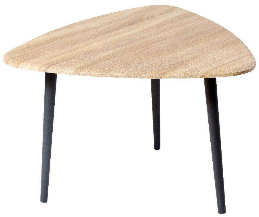 Фото Стол журнальный Квинс от производителя Калифорния в Новороссийске по цене 5&nbsp;470 ₽