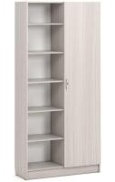 Фото  шкаф шк-20 производитель Ромис