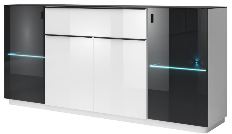 Фото Комод-4D1S typ 25 Togo от производителя Helvetia в Новороссийске по цене 68&nbsp;990 ₽