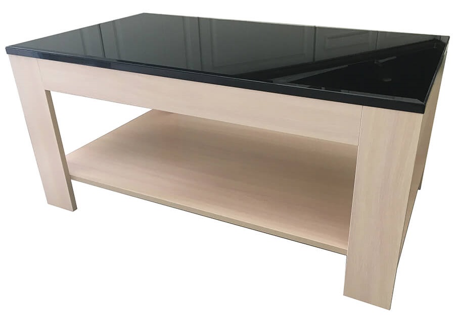 Фото Стол журнальный СЖ-3.4 от производителя Росток в Новороссийске по цене 8&nbsp;290 ₽