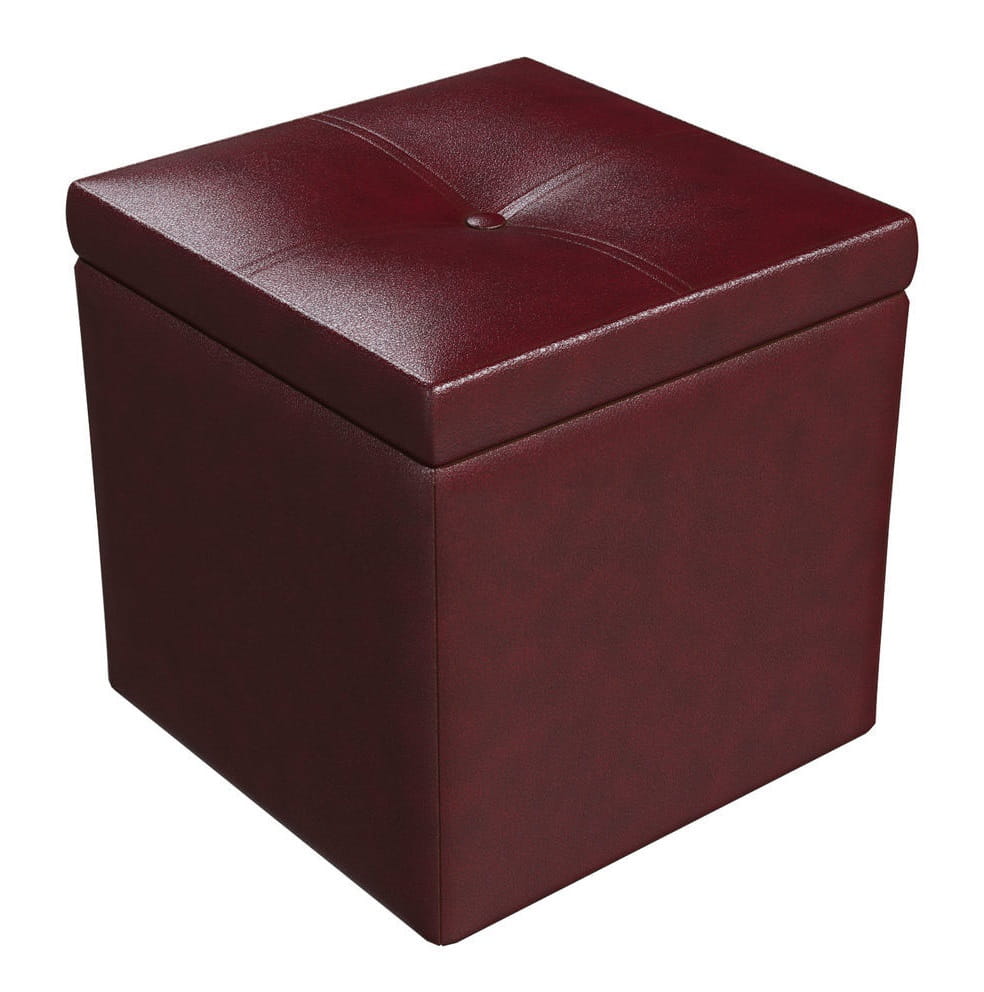 Фото Банкетка Куба 6-5114 от производителя Гранд Кволити в Новороссийске по цене 3&nbsp;930 ₽