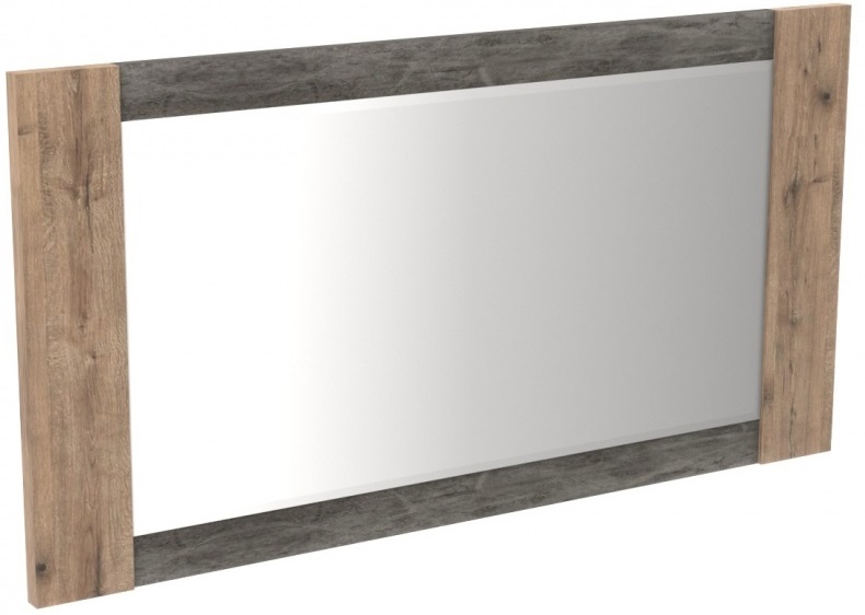 Фото Зеркало малое Денвер от производителя СБК в Новороссийске по цене 4&nbsp;250 ₽