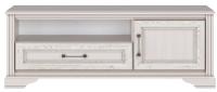 Фото  тумба stylius b169-rtv1d1s производитель Black Red White (БРВ)