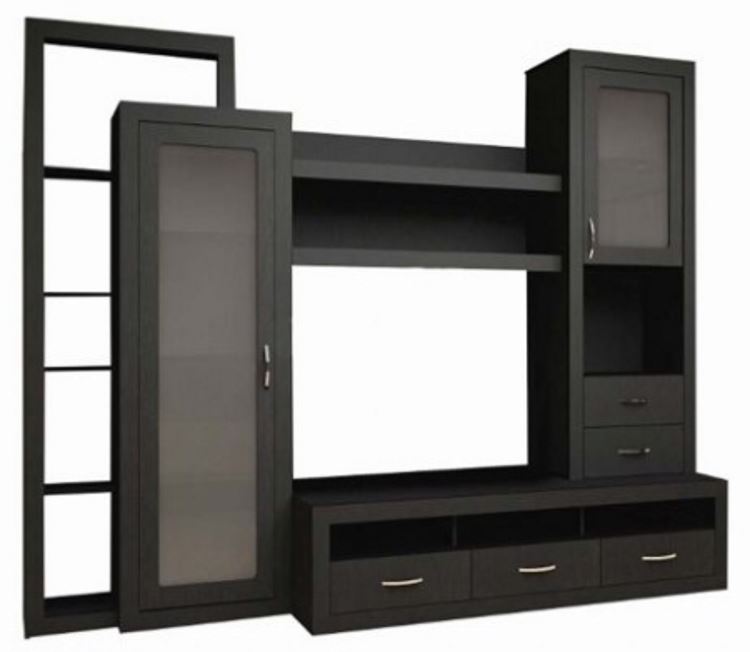 Фото Стенка Джелани 3  от производителя Джелани в Новороссийске по цене 35&nbsp;450 ₽