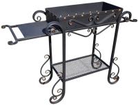 Мангал Дачный