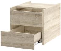 Ящик 400 ШКК-01 (378х520xh358) в интернет магазине Планета Комфорта Фото aksessuary-dlya-shkafov-kupe ящик 400 шкк-01 (378х520xh358) производитель Мебелони