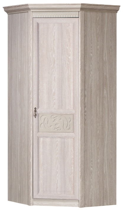 Фото Шкаф Лючия 183 (101) угловой от производителя Яна в Новороссийске по цене 38&nbsp;730 ₽