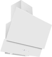 Вытяжка наклонная Felicia 160 (600х350хh670(960)) (Материал Металл/Стекло , Цвет Черный/Черный) в Новороссийске от производителя 