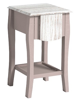 Фото Тумба прикроватная Брауни (Brownie)-42 от производителя Глазов в Новороссийске по цене 7 290 ₽