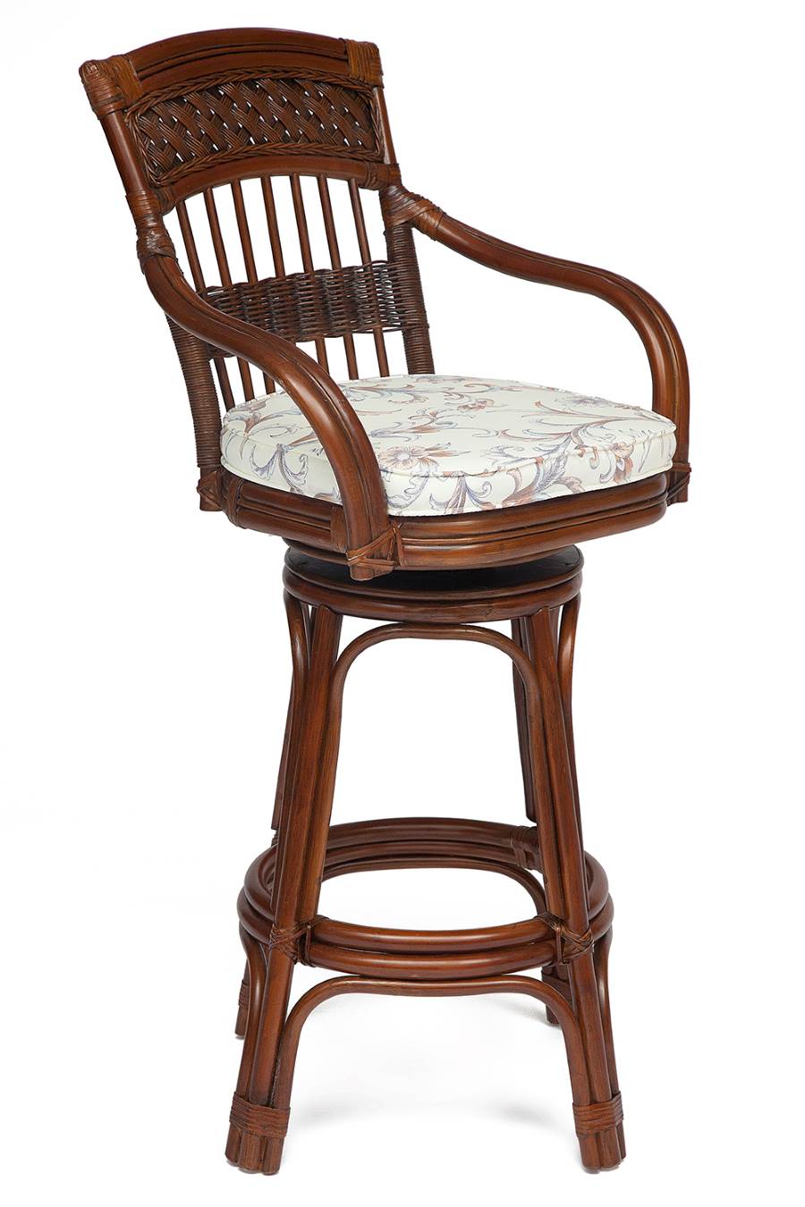 Фото Стул барный Андреа (Andrea)  от производителя Tetchair в Новороссийске по цене 23 320 ₽