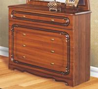 Фото  комод палермо (без зеркала) производитель Алина мебель