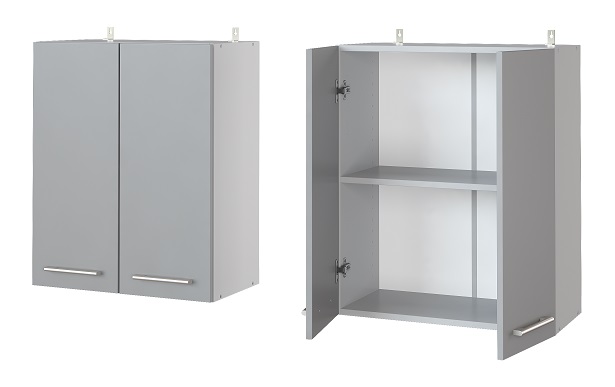 Фото Кухня Фиджи шкаф навесной А-60 от производителя Леко в Новороссийске по цене 4&nbsp;560 ₽